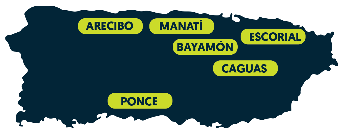 Nuc Division Tecnica Mapa